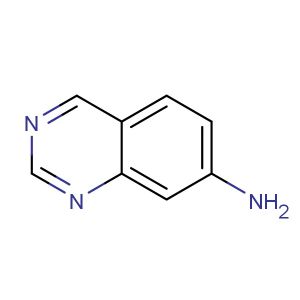 quinazolin-7-amine
