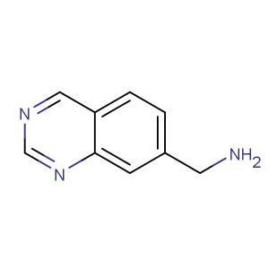 quinazolin-7-ylmethanamine
