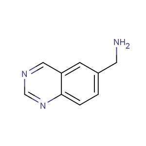 6-quinazolinemethanamine