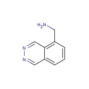 phthalazin-5-ylmethanamine