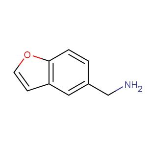 benzofuran-5-ylmethanamine