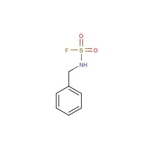 benzylsulfamoyl fluoride
