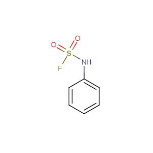 phenylsulfamoyl fluoride
