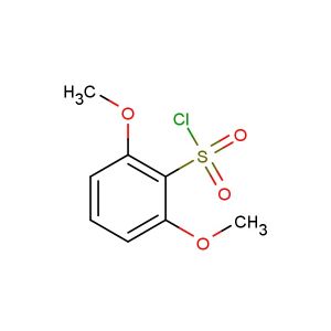 2,6-dimethoxybenzenesulfonyl chloride