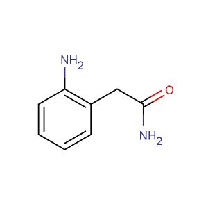 2-(2-aminophenyl)acetamide