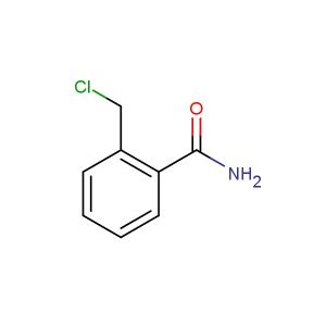 2-(chloromethyl)benzamide