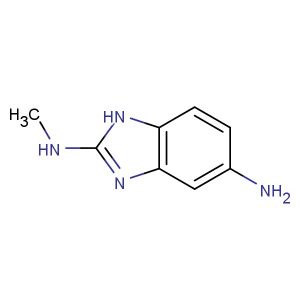 N2-methyl-1H-benzo[d]imidazole-2,5-diamine