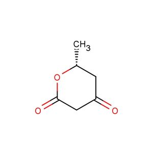 (R)-6-methyldihydro-2H-pyran-2,4(3H)-dione