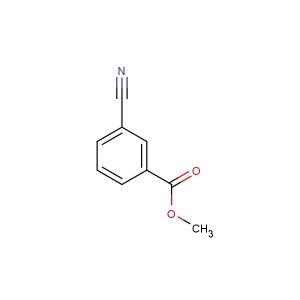 methyl 3-cyanobenzoate