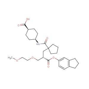 Candoxatril  (Synonyms: UK 79300)
