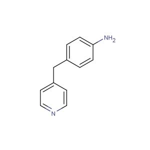 4-(pyridin-4-ylmethyl)aniline
