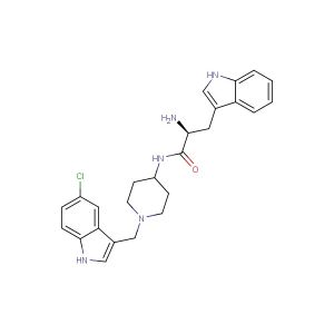 RAS activator compound 1