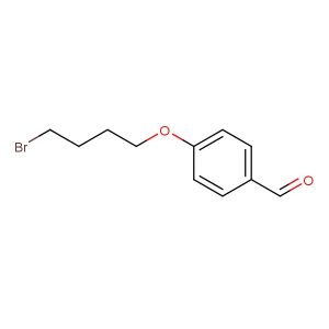 4-(4-bromobutoxy)benzaldehyde