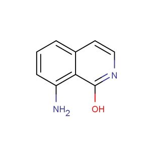 8-Aminoisoquinolin-1-ol