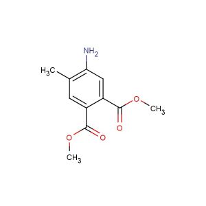 dimethyl 4-amino-5-methylphthalate