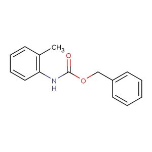 benzyl o-tolylcarbamate