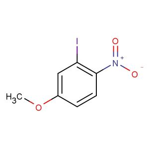 2-iodo-4-methoxy-1-nitrobenzene