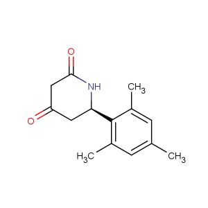 (R)-6-mesitylpiperidine-2,4-dione