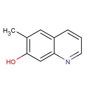 6-methylquinolin-7-ol