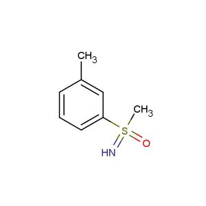 1-methyl-3-(S-methylsulfonimidoyl)benzene