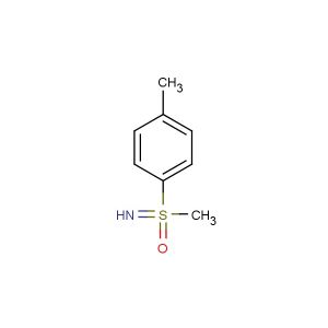 1-methyl-4-(S-methylsulfonimidoyl)benzene