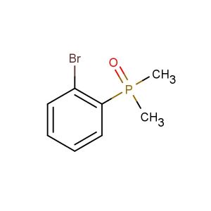 (2-bromophenyl)dimethylphosphine oxide
