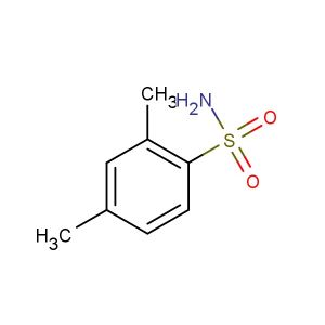2,4-dimethylbenzenesulfonamide