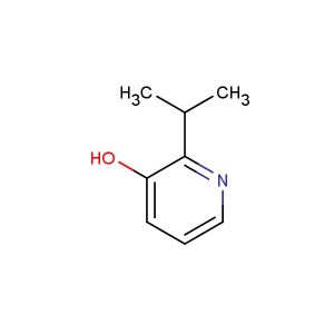 2-isopropylpyridin-3-ol