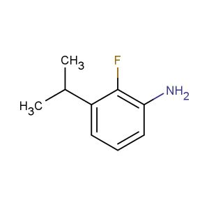 2-fluoro-3-isopropylaniline