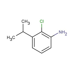 2-chloro-3-isopropylaniline