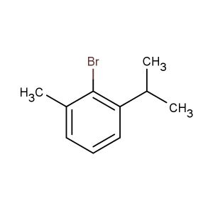 2-bromo-1-isopropyl-3-methylbenzene