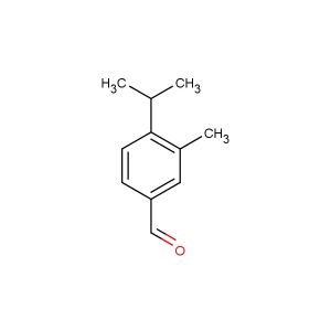 4-isopropyl-3-methylbenzaldehyde