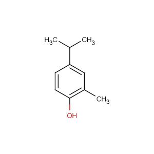 4-isopropyl-2-methylphenol