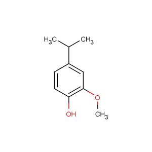 4-isopropyl-2-methoxyphenol