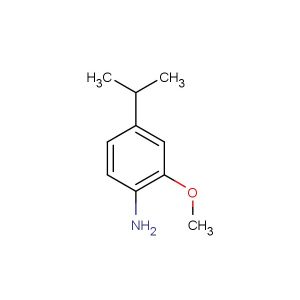 4-isopropyl-2-methoxyaniline
