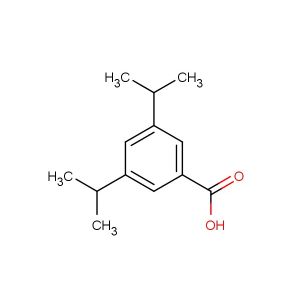 3,5-diisopropylbenzoic acid