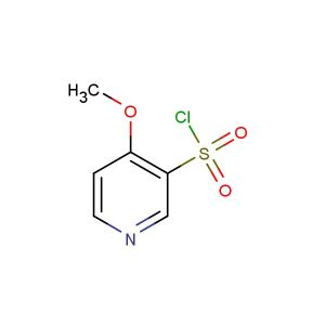 4-methoxypyridine-3-sulfonyl chloride