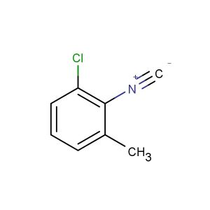 2-chloro-6-methylphenyl isocyanide