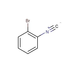 2-bromophenyl isocyanide