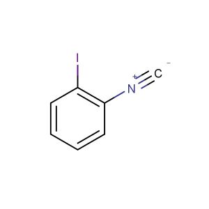 2-iodophenyl isocyanide