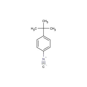 1-(tert-butyl)-4-isocyanobenzene