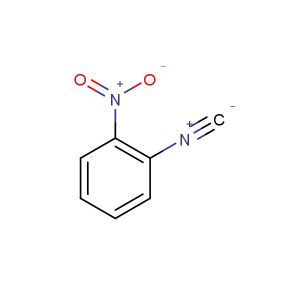 2-nitrophenyl isocyanide
