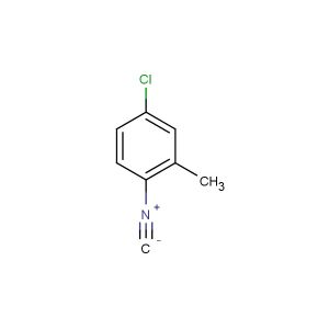 4-chloro-2-methylphenyl isocyanide