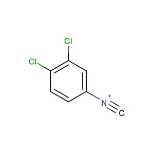 3,4-dichlorophenyl isocyanide