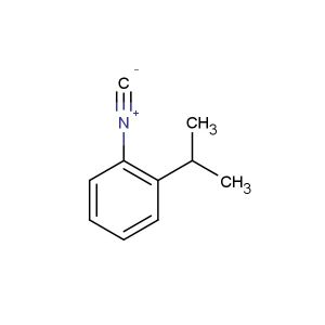 1-isocyano-2-isopropylbenzene