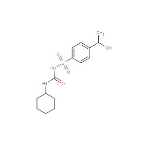 Hydroxyhexamide(Synonyms: ( I)-Hydroxyhexamid)
