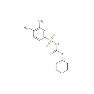 Metahexamide