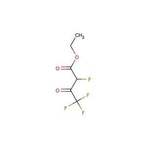 ethyl 2,4,4,4-tetrafluoro-3-oxobutanoate