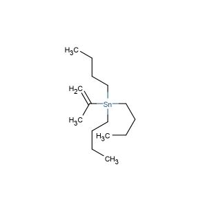tributyl(prop-1-en-2-yl)stannane
