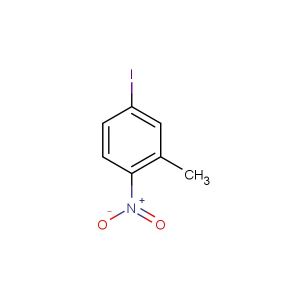 4-iodo-2-methyl-1-nitrobenzene